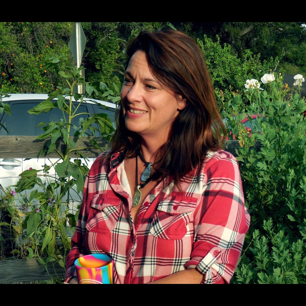 Meet your Posher, Brenda